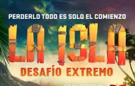 El público dice a quién quieren ver en La Isla: Desafío Extremo