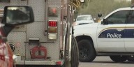 2 people in critical condition after crash in north Phoenix