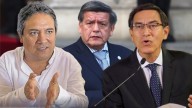 «La gente que se toma foto con Vizcarra es idiota», Arturo Fernández sobre Vizcarra