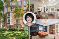 Exclusive | Yue Sai Kan asks $19.99M for her lawn-adjacent NYC home