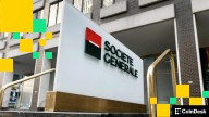 Societe Generale’s Crypto Arm Deploys Euro and Dollar Stablecoins on Uniswap, Morpho