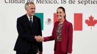 Carney y Sheinbaum presentan el Plan de Acción México
