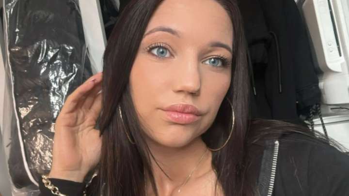 My contraceptive implant has been lodged in my lung for 6 years but removing it could tear my artery, says 'broken' mum