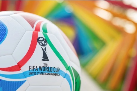 Ojo con las estafas en la venta de entradas para el Mundial de Fútbol 2026