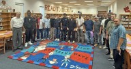 Million Fathers March