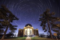 Cincinnati Observatory ‘s ‘Scope Out!’ — see stars up close and have opportunity to win a telescope