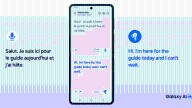 The Samsung Galaxy Buds3 FE’s Coolest Feature Is Real