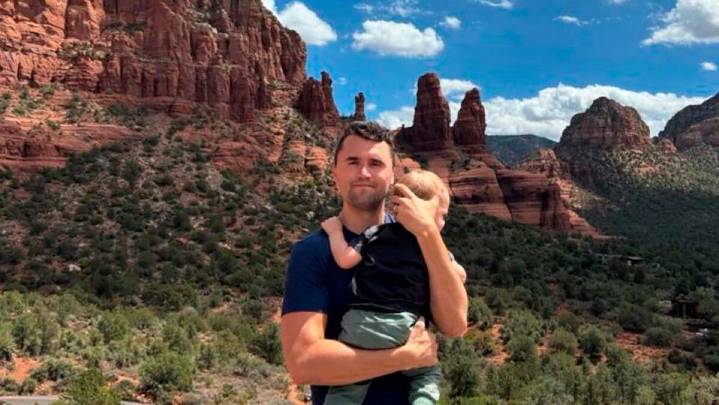 Quién era Charlie Kirk, el activista conservador asesinado y gran aliado mediático de Donald Trump