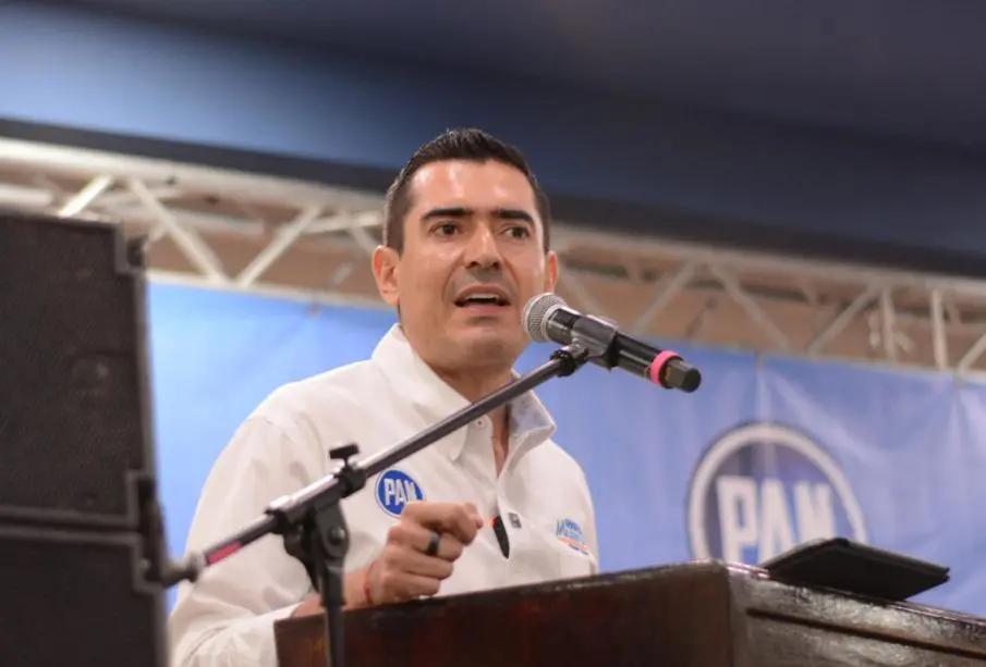 Visita de Sheinbaum a BCS debe traer acciones, no solo promesas: PAN