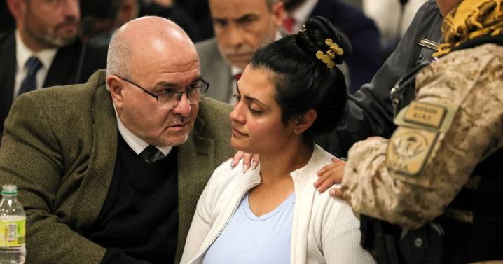 Neonatal nurse killed five babies as she 'played God' giving chemical injections