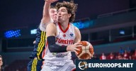 Cedi Osman is dealing with a ‘serious’ injury before EuroBasket Semifinals