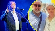 Un emotivo Don Carter reveló cuáles fueron sus últimas palabras para su fallecida esposa