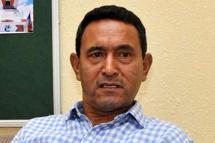 Govt Mistaken If It Feels Arresting Wangchuk Will Restore Peace In Ladakh: UT Cong