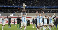 Initial World Cup ticket presale draws more than 4.5 million applicants worldwide