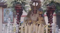 FOTOS | Romería de la Virgen de la Alegría