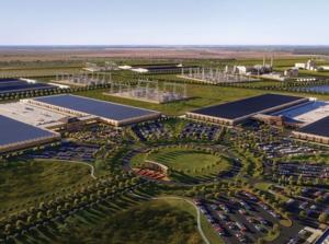 Fermi America™ Announces Launch of Initial Public Offering