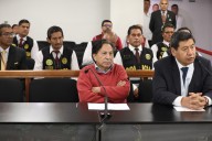 Alejandro Toledo no solicitaría indulto humanitario tras nueva condena por el caso Ecoteva