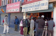 Curfew Relaxed For 4 Hours In Violence-Hit Leh Town, Situation Peaceful: Officials