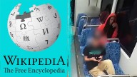 Wikipedia editors try to suppress Charlotte murder of Ukrainian refugee