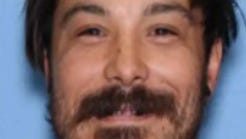 Marshals declare Travis Decker dead, docs show; DNA results pending