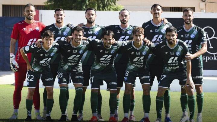 Ya hay horario para la visita del Xerez DFC al Real Jaén