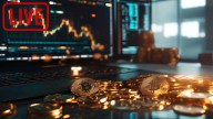 Live: Crypto Market Cap Falls to $3.89T and Other News on Sept. 22