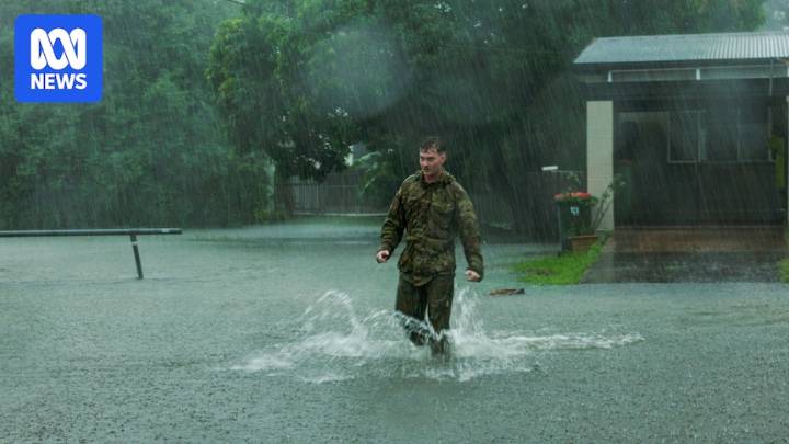 Concurrent disasters will overwhelm responders, stress ADF, risk report warns