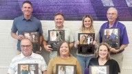 Watertown High School Athletic Hall of Fame welcomes seven new members