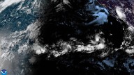 Trayectoria de la tormenta tropical Kiko: dónde está y hacia dónde se dirige