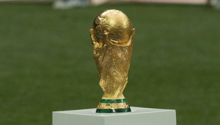 ¿Cuándo comienza el Mundial de Norteamérica 2026?