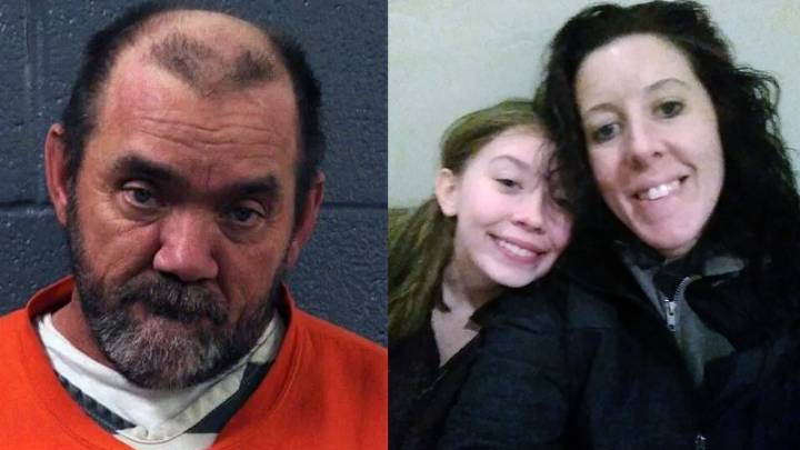 Idaho Father Allegedly Killed Adopted Daughter and Planned to Kill Other Children
