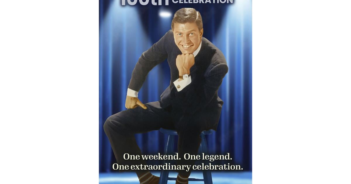 Dick Van Dyke nears 100: A new documentary reveals untold stories