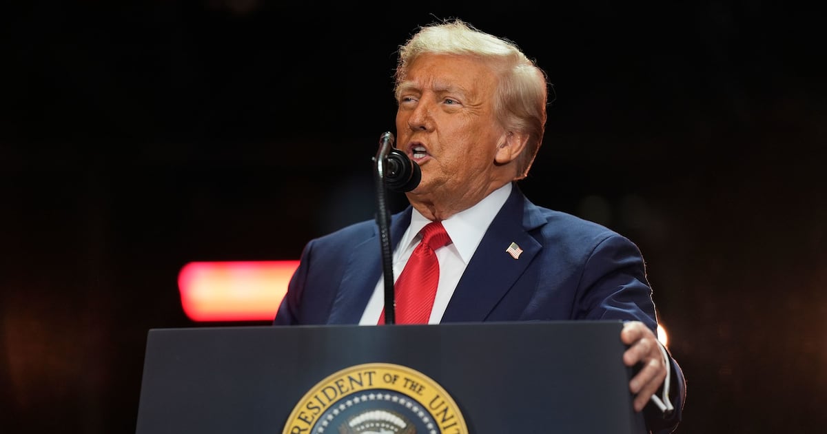Donald Trump announcement expected to link autism to Tylenol