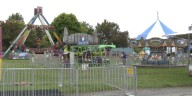 What’s going on at the Watertown fairgrounds?