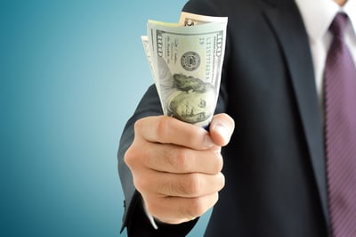 If You Had Invested $10,000 in Palantir at the Start of the Year, Here's How Much You'd Have Now