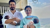 Abhinav Shukla reveals why he chose Bigg Boss to reconcile his marriage with Rubina Dilaik: 'It was a test…'
