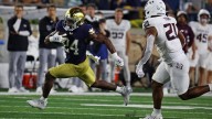 Can Notre Dame make College Football Playoff? ESPN analyst Kirk Herbstreit