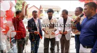 Mangaluru: Siyaram's 24th Zecode outlet inaugurated in Hampankatta