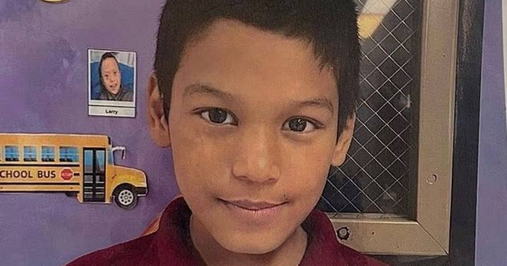 Mum arrested after 12-year-old son killed in alligator attack near home in New Orleans