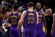 Deandre Ayton, Luka Dončić and the new-look Lakers after a year of change