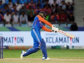 "Will hit six sixes....": Kaif's bold Abhishek Sharma prediction