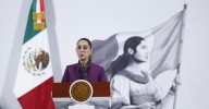 “La violencia nunca se puede justificar”: Sheinbaum sobre caso Noroña