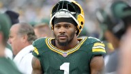 Is Micah Parsons playing this week? Latest news, updates on Packers star's status for Week 2 vs. Commanders