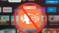 Conatel hace  advertencia sobre las aplicaciones Magis TV y Flujo TV
