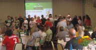 Sips and Slices fundraiser supports River Food Pantry