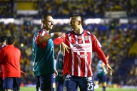 Chivas le quita el invicto al América tras llevarse el Clásico Nacional