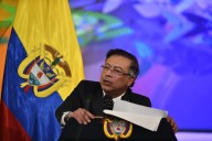 La reforma de Petro pone en la mira a motos y gasolina: así subirían los precios