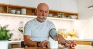 AI Aids Seniors In Reading, Reporting Blood Pressure At Home