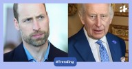Prince William joins King Charles for their quiet annual escape