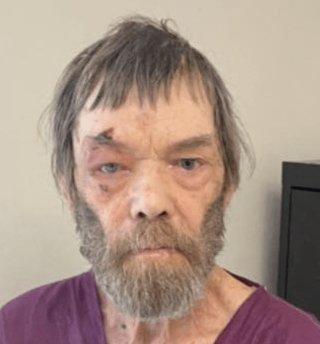 Silver Alert Issued for Missing Jackson Man